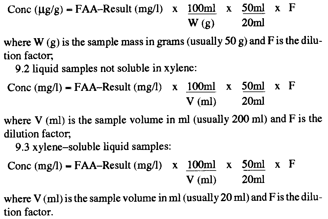 Image 1 within Appendix XI